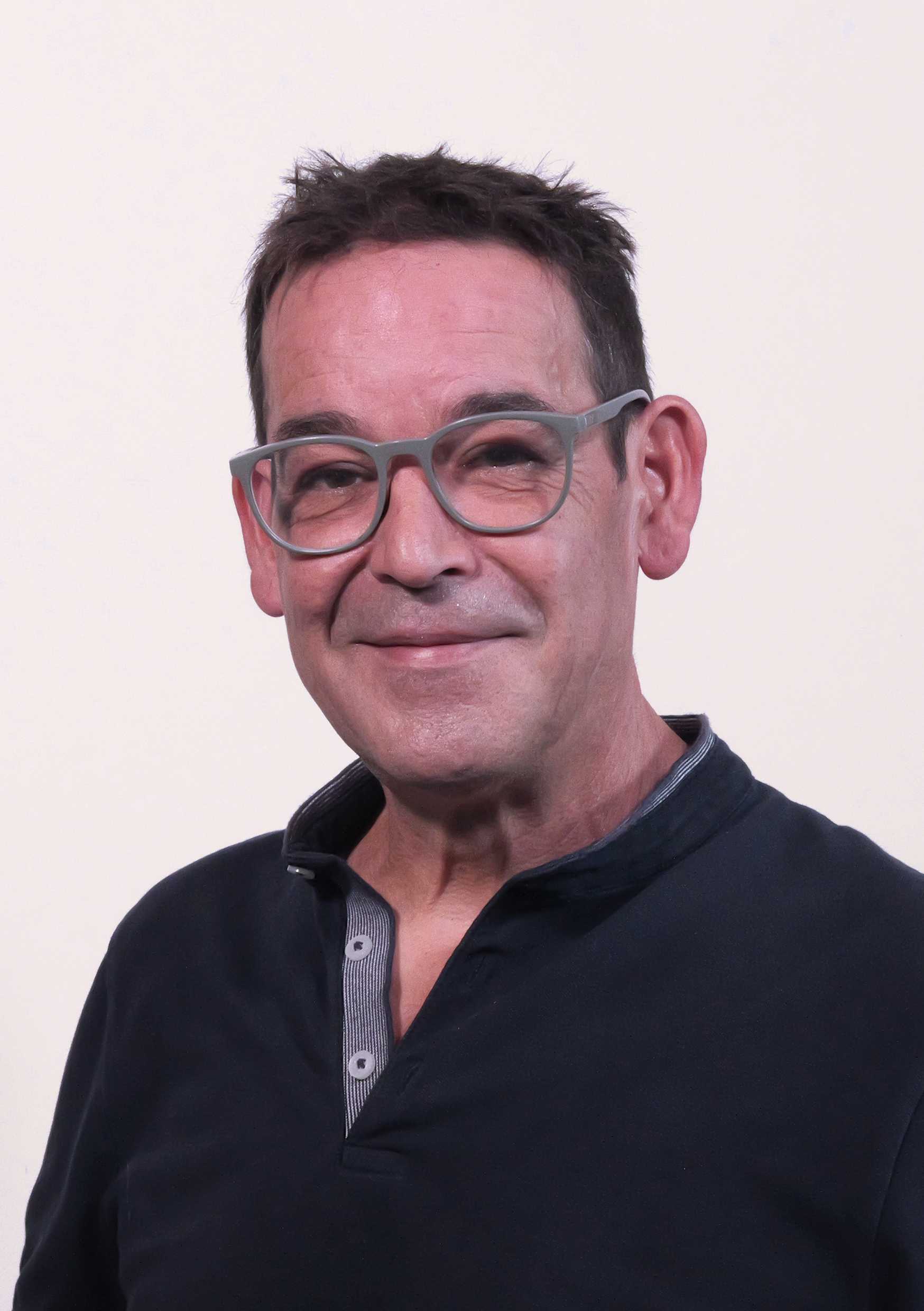 Fabrice Ricci