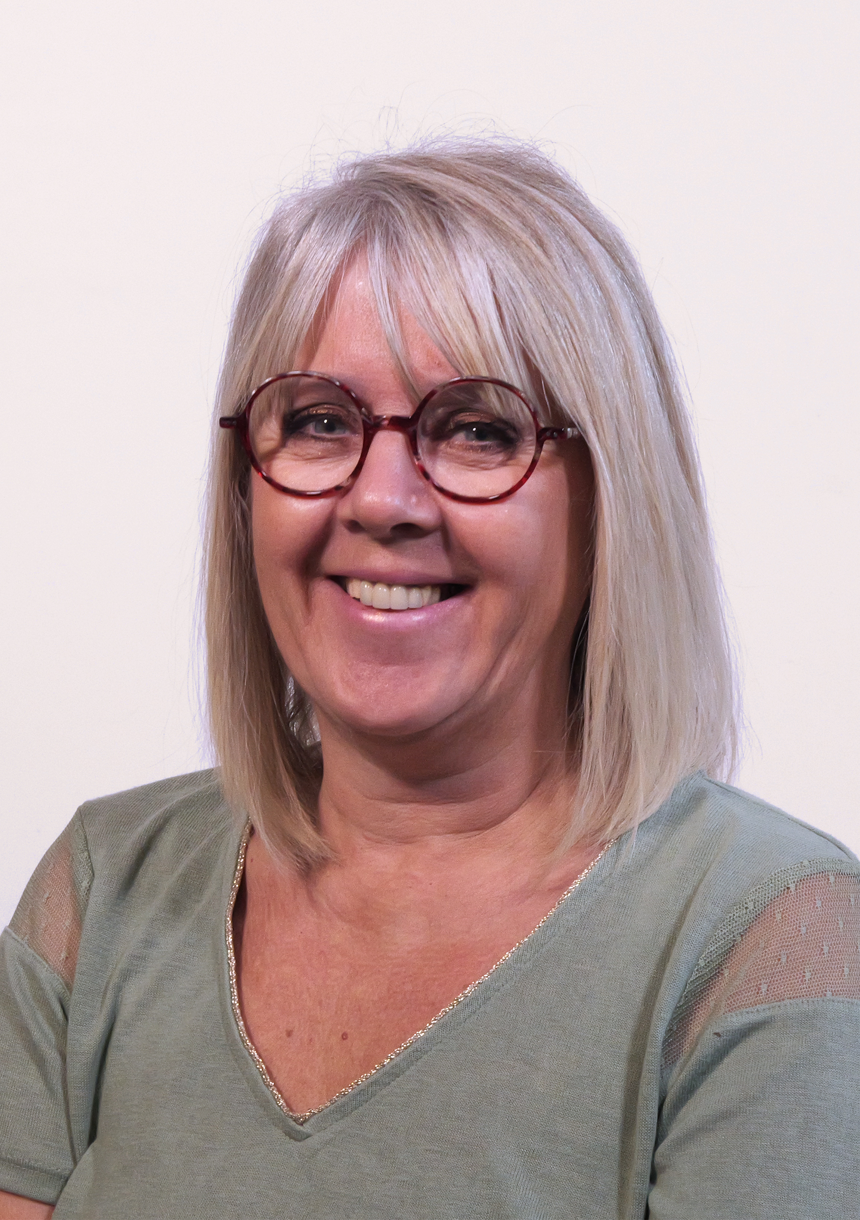 Isabelle Karst