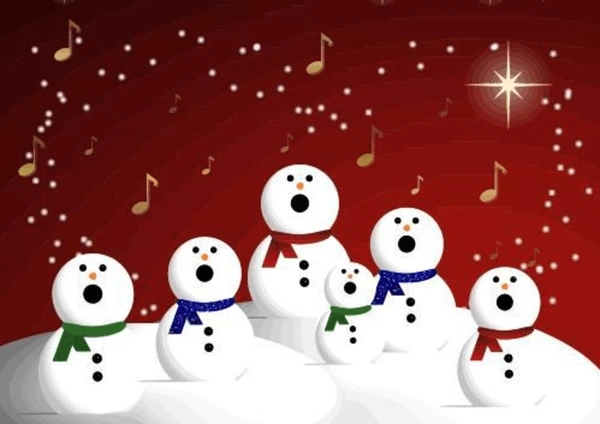 choir-snowmen-singing-600nw-62018707